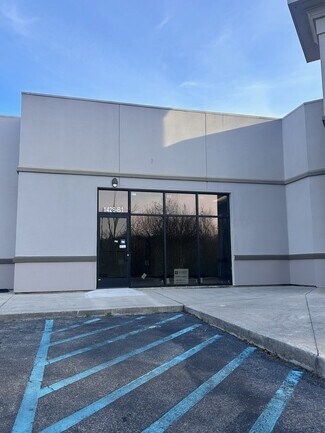 Plus de détails pour 1426 Paramount Dr, Huntsville, AL - Local commercial à louer