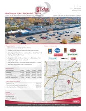 3050-3120 Woodman Dr, Dayton, OH à louer Autre– Image 1 sur 6