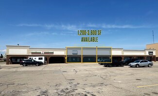 Plus de détails pour 18711-18891 15 Mile Rd, Clinton Township, MI - Local commercial à vendre