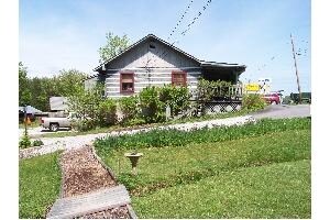 2300 Highway 127 S, Crossville, TN à vendre - Photo de l’immeuble – Image 2 sur 9