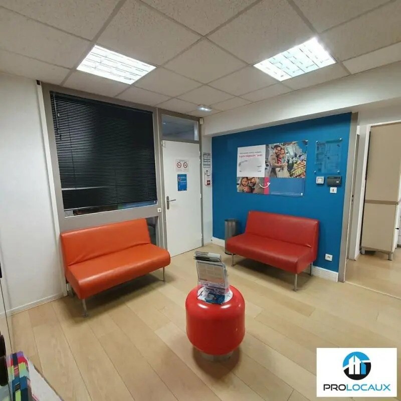 Bureau dans Meylan à louer Photo de l’immeuble– Image 1 sur 12