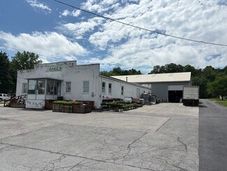 Plus de détails pour 11744 Winterstown Rd, Red Lion, PA - Local d’activités à vendre