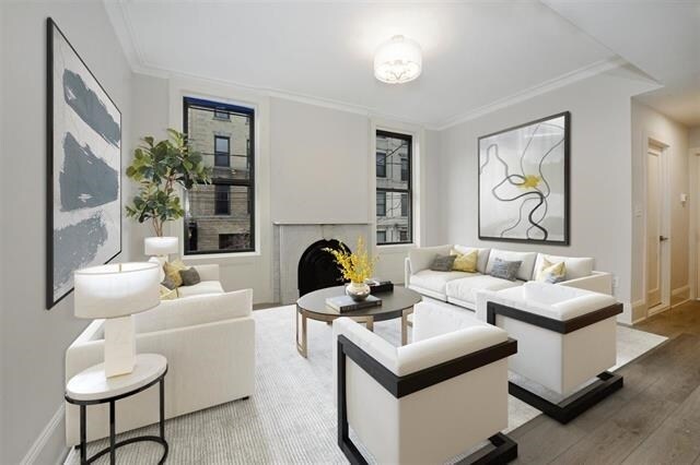 1000 Park Ave, Hoboken, NJ à vendre - Photo intérieure – Image 2 sur 5