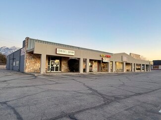 Plus de détails pour 7301 S 900 E, Midvale, UT - Local commercial à louer