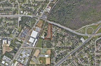 Plus de détails pour 4 Acres Christian Lane Ln, Huntsville, AL - Terrain à vendre