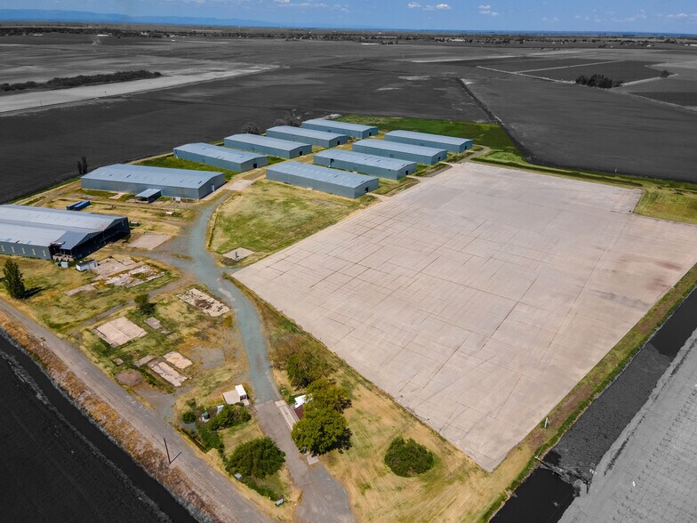 875 Alfalfa Plant Rd, Courtland, CA à vendre - Photo de l’immeuble – Image 2 sur 4