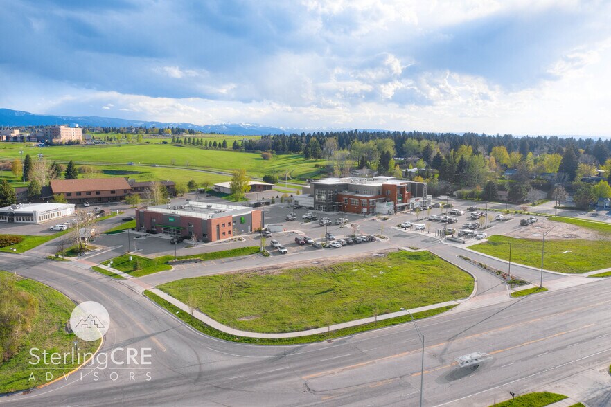 1340 E Main St, Bozeman, MT à louer - Photo de l’immeuble – Image 2 sur 13