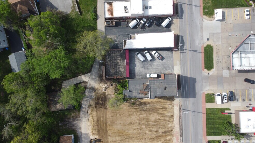 2622 Woodson Rd, Overland, MO à vendre - Photo de l’immeuble – Image 2 sur 33