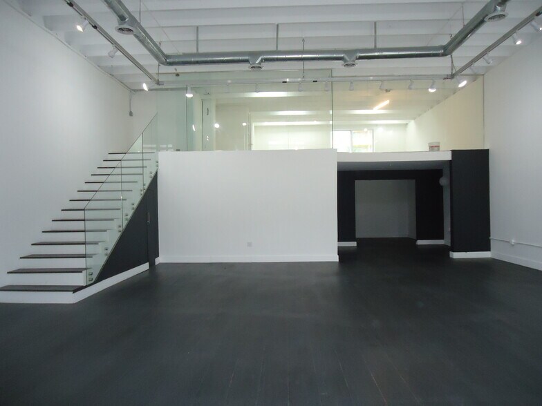 5700 NE 4th Ave, Miami, FL à louer - Photo intérieure – Image 3 sur 5