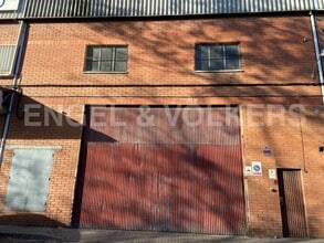 Industriel/Logistique dans Rubí, Barcelona à louer Photo intérieure– Image 2 sur 3