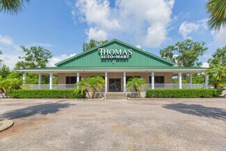 Plus de détails pour 13815 21st St, Dade City, FL - Local commercial à vendre
