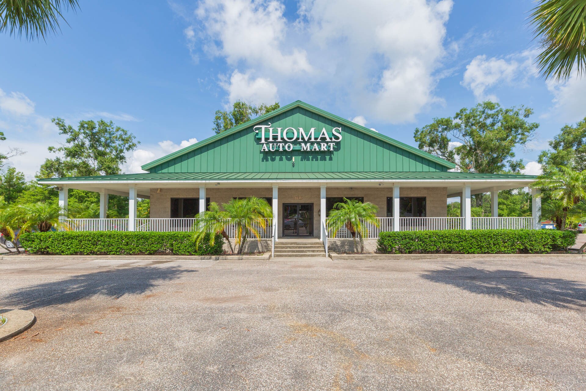 13815 21st St, Dade City, FL à vendre Photo principale– Image 1 sur 85