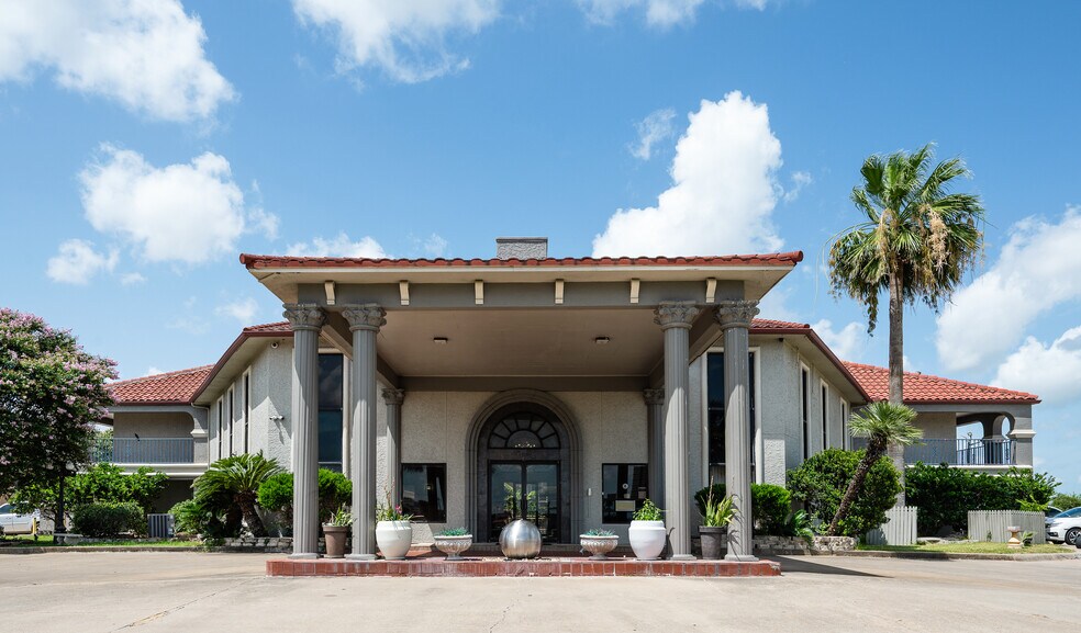 11217 Ih 37, Corpus Christi, TX à vendre - Photo de l’immeuble – Image 1 sur 24