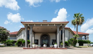 Plus de détails pour 11217 Ih 37, Corpus Christi, TX - Hôtellerie à vendre