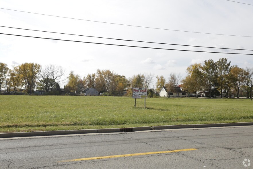 0 E Division St, Diamond, IL à vendre - Photo principale – Image 1 sur 23