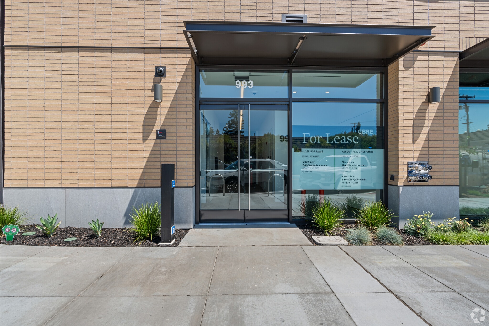 993 Laurel St, San Carlos, CA à louer Photo de l’immeuble– Image 1 sur 6