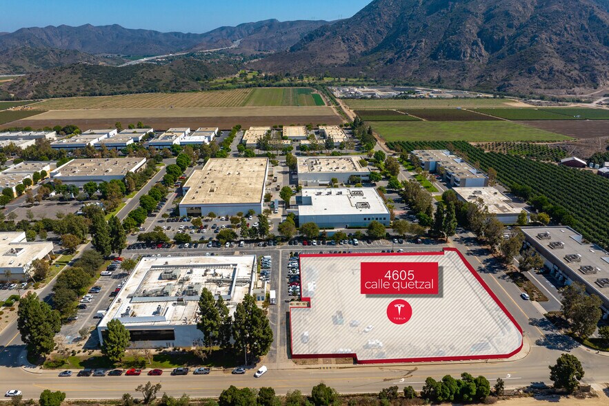 4605 Calle Quetzal, Camarillo, CA à vendre - Photo de l’immeuble – Image 2 sur 4