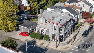 Plus de détails pour 411 E 10th St, Newport, KY - Bureau à vendre