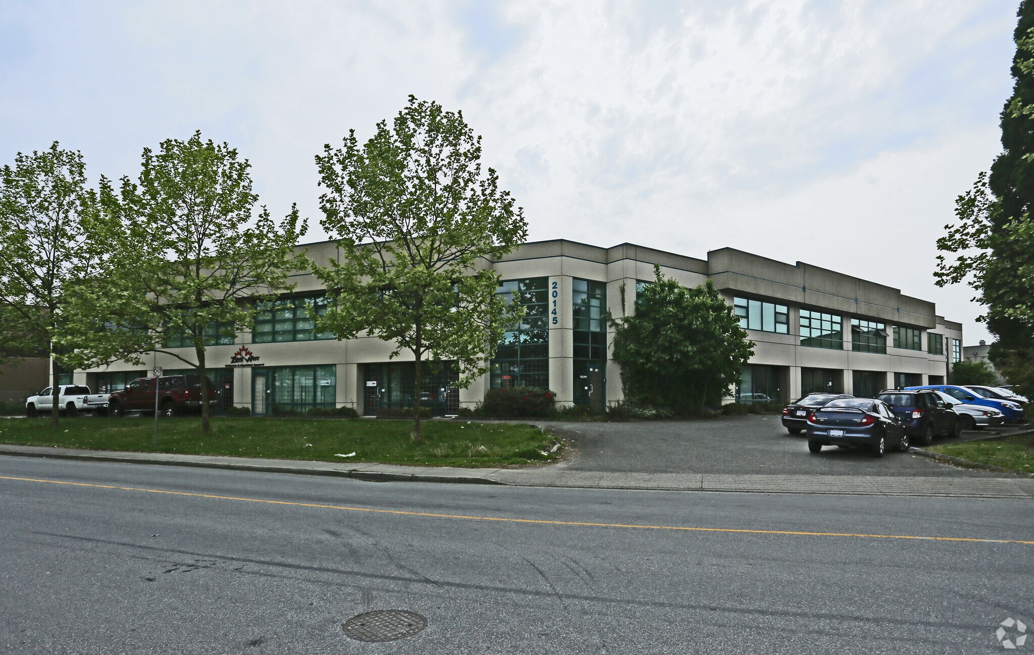 20145 Stewart Cres, Maple Ridge, BC à louer Photo principale– Image 1 sur 11