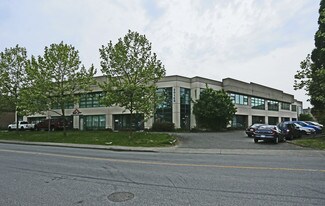 Plus de détails pour 20145 Stewart Cres, Maple Ridge, BC - Industriel/Logistique à louer