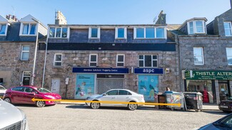 Plus de détails pour 40 Chapel St, Aberdeen - Local commercial à vendre