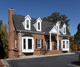 Plus de détails pour 3746 Chamblee Tucker Rd, Chamblee, GA - Bureau à vendre
