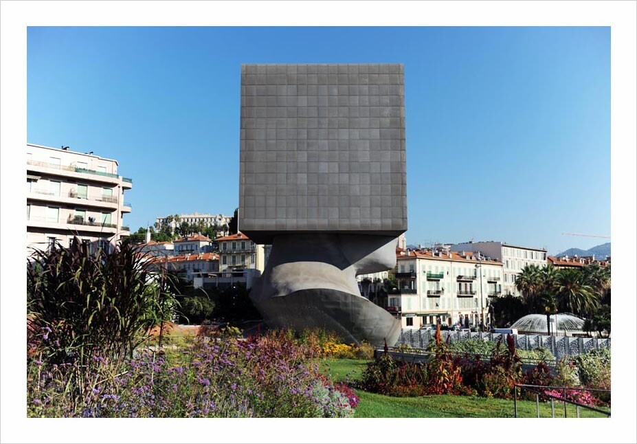 Local commercial dans Nice à louer Photo principale– Image 1 sur 3