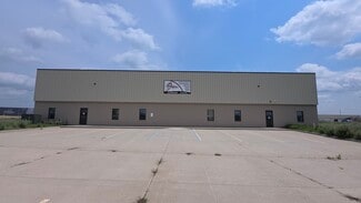 Plus de détails pour 6519 103rd Ave NW, Tioga, ND - Industriel/Logistique à vendre