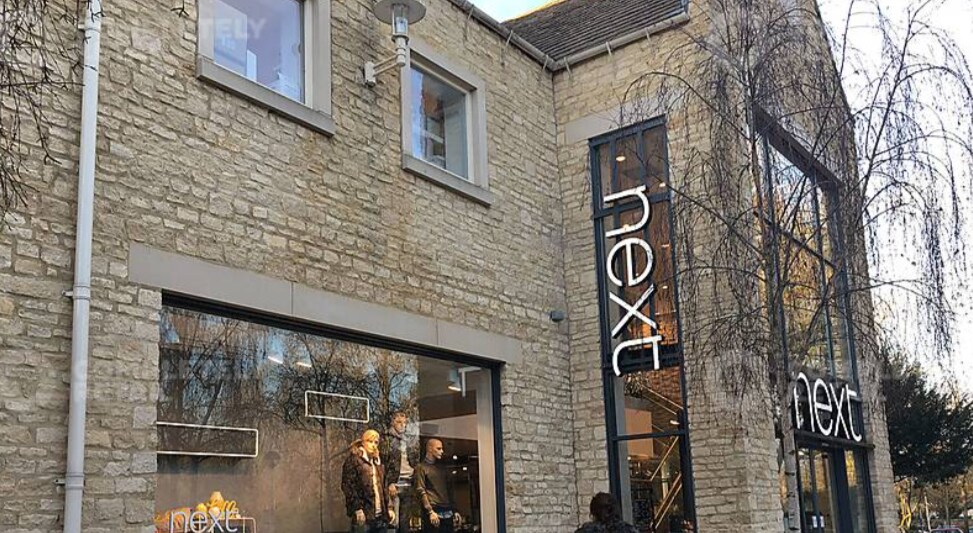 Market Sq, Witney à louer - Photo de l’immeuble – Image 2 sur 4
