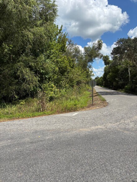 1786 Louisiana 401 Ln, Napoleonville, LA à vendre - Aérien – Image 2 sur 3