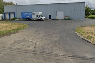 Plus de détails pour 5699 Maelou Dr, Hamburg, NY - Industriel/Logistique à louer