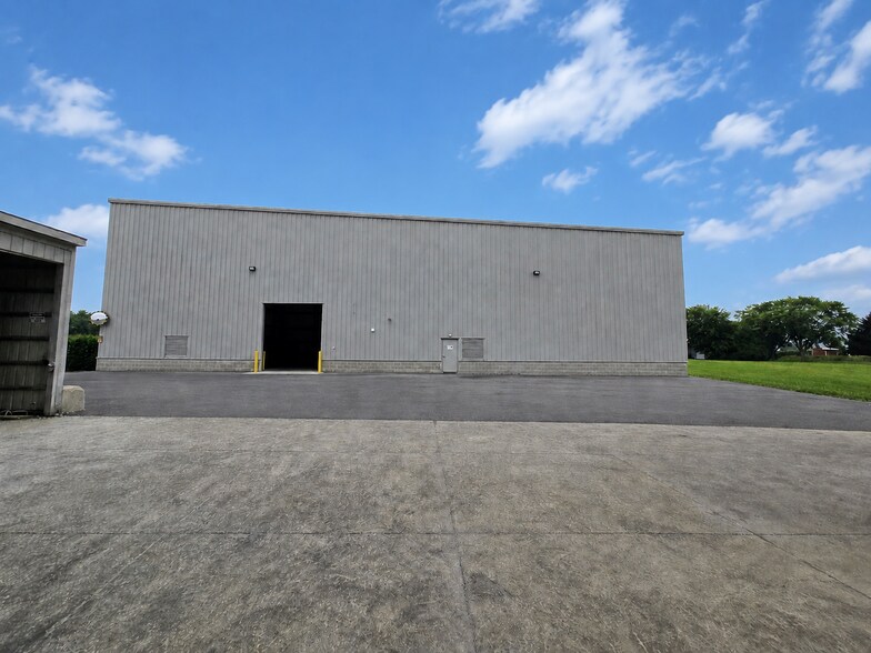 730 River Rd, Huron, OH à vendre - Photo de l’immeuble – Image 3 sur 10