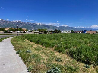 Plus de détails pour 1366 Main St, Layton, UT - Terrain à vendre