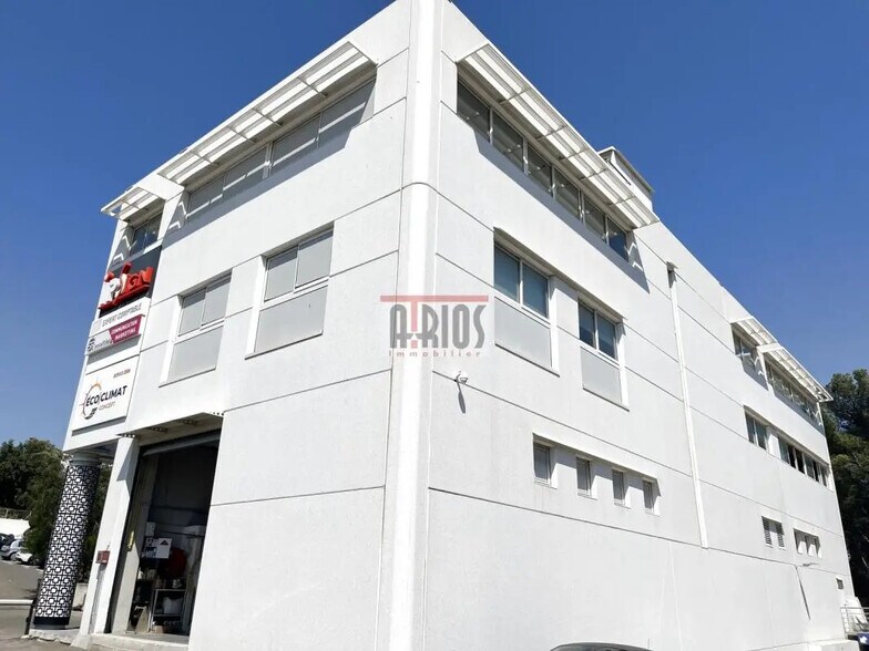 814 Avenue De Bruxelles, La Seyne-sur-Mer à louer - Photo de l’immeuble – Image 2 sur 4