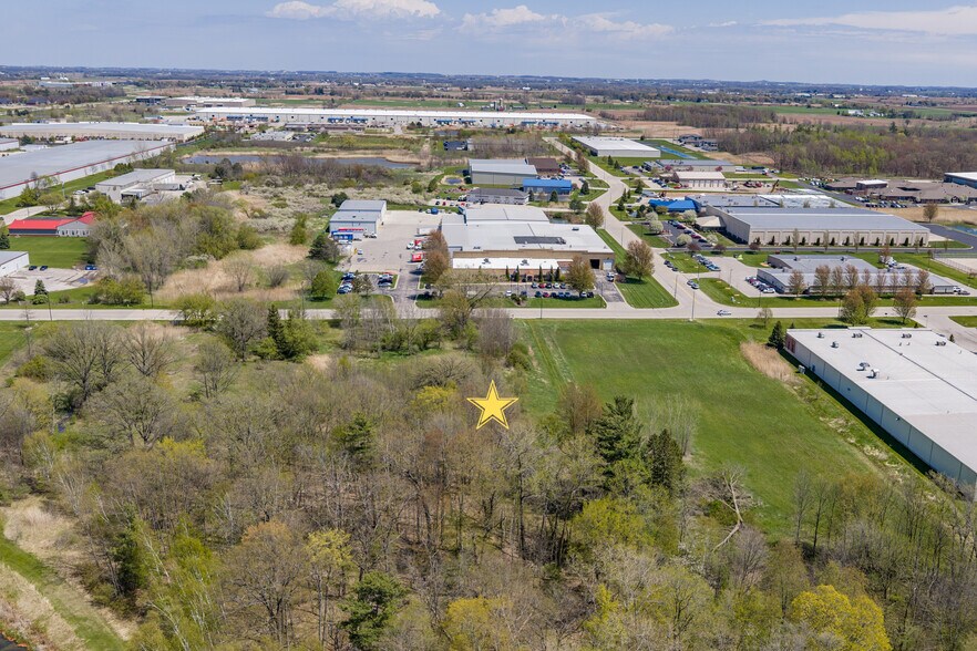 1204 Ontario Rd, Green Bay, WI à vendre - Photo de l’immeuble – Image 2 sur 7