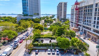 Plus de détails pour 400 NE 36th St, Miami, FL - Terrain à vendre