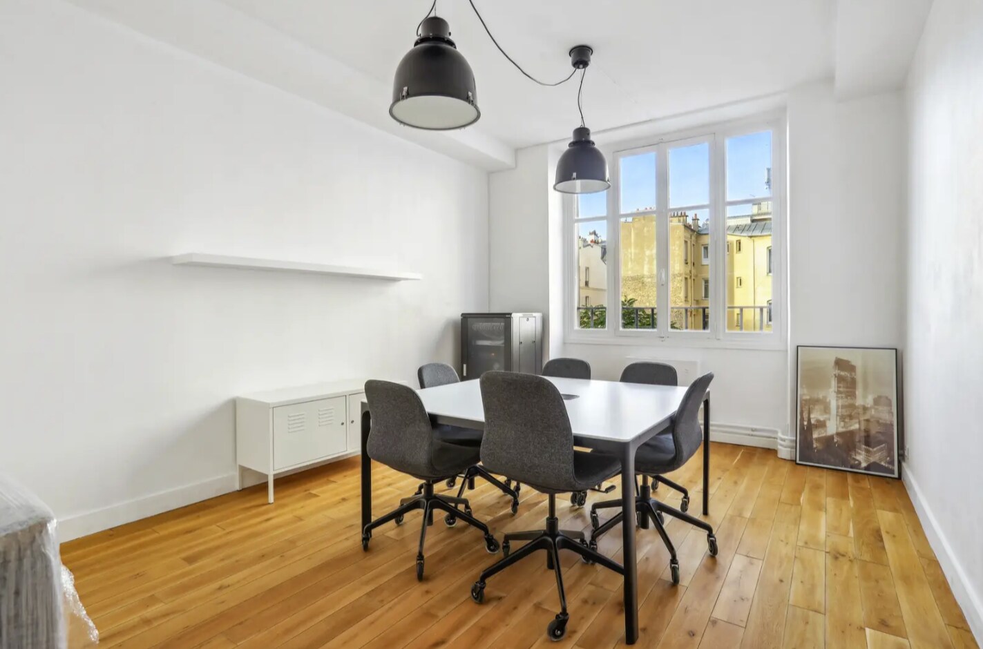 Bureau dans Paris à louer Photo intérieure– Image 1 sur 6