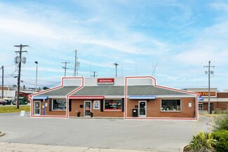 Plus de détails pour 2375 Eastern Blvd, York, PA - Local commercial à louer