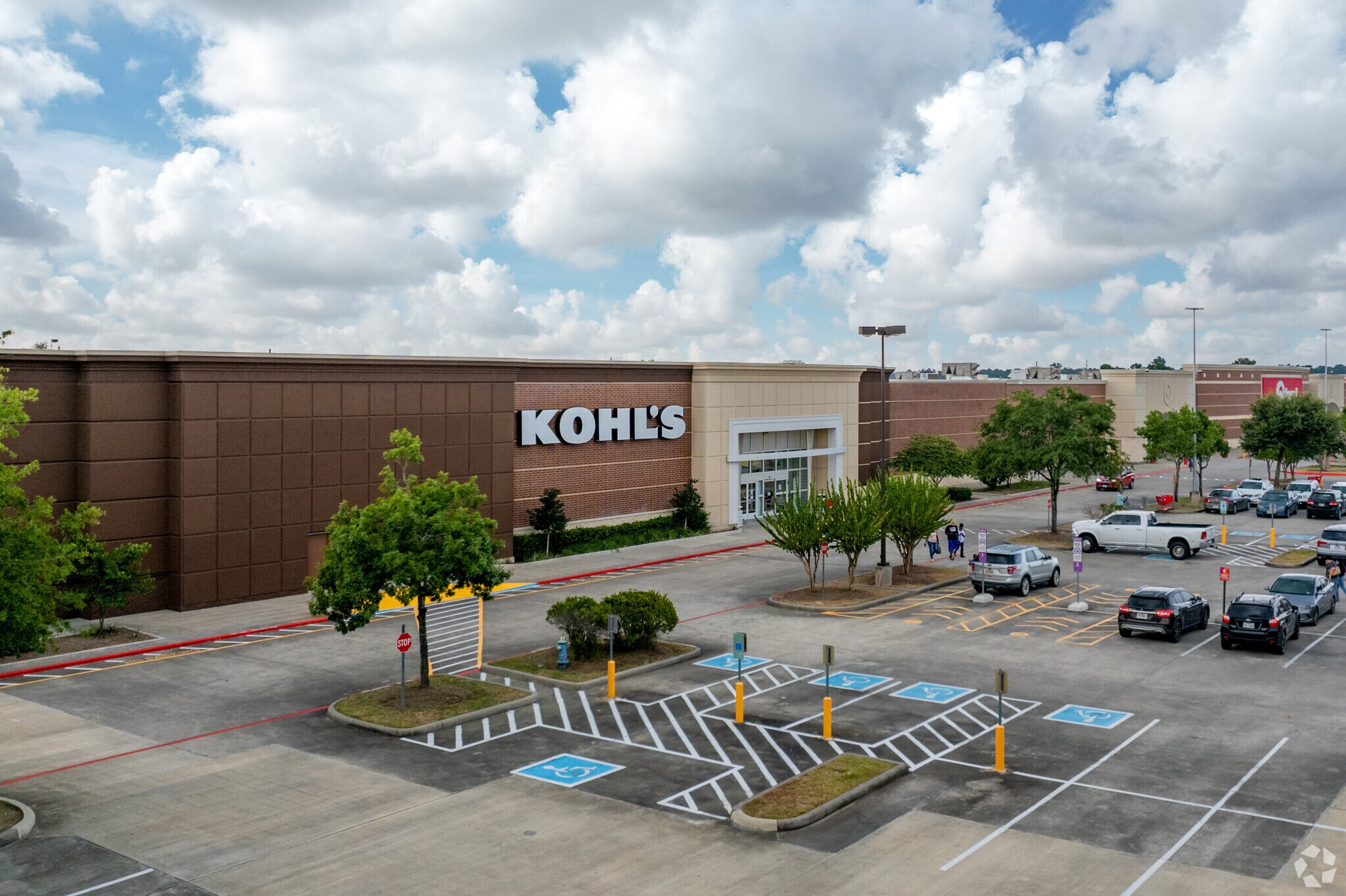 20755-20855 US 59 Hwy N, Humble, TX à louer Photo principale– Image 1 sur 6