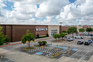 Plus de détails pour 20755-20855 US 59 Hwy N, Humble, TX - Local commercial à louer