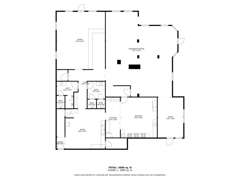 1369 Pittsford Mendon Rd, Mendon, NY à vendre - Photo de l’immeuble – Image 2 sur 24
