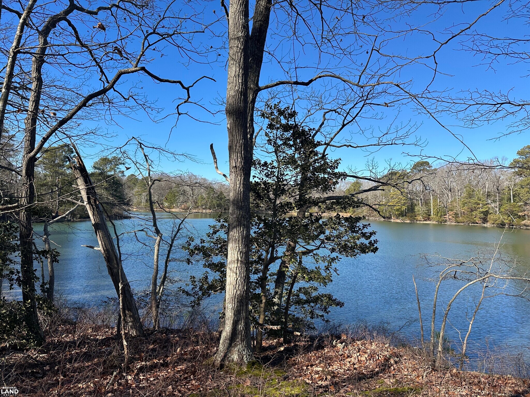 00 Taylors Beach rd, Reedville, VA à vendre Photo principale– Image 1 sur 20