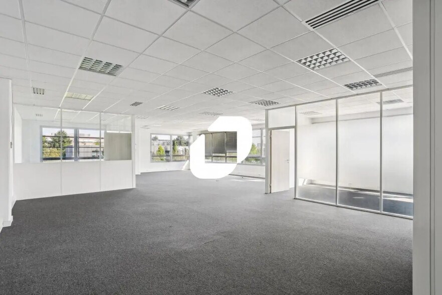 Bureau dans VILLENEUVE-D'ASCQ à louer - Photo de l’immeuble – Image 1 sur 14