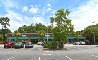 Plus de détails pour 2875 Ashley River Rd, Charleston, SC - Local commercial à louer