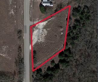 Plus de détails pour 310 FM 664, Waxahachie, TX - Terrain à vendre