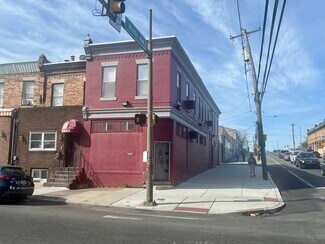 Plus de détails pour 740 S 52nd St, Philadelphia, PA - Spécialisé à vendre