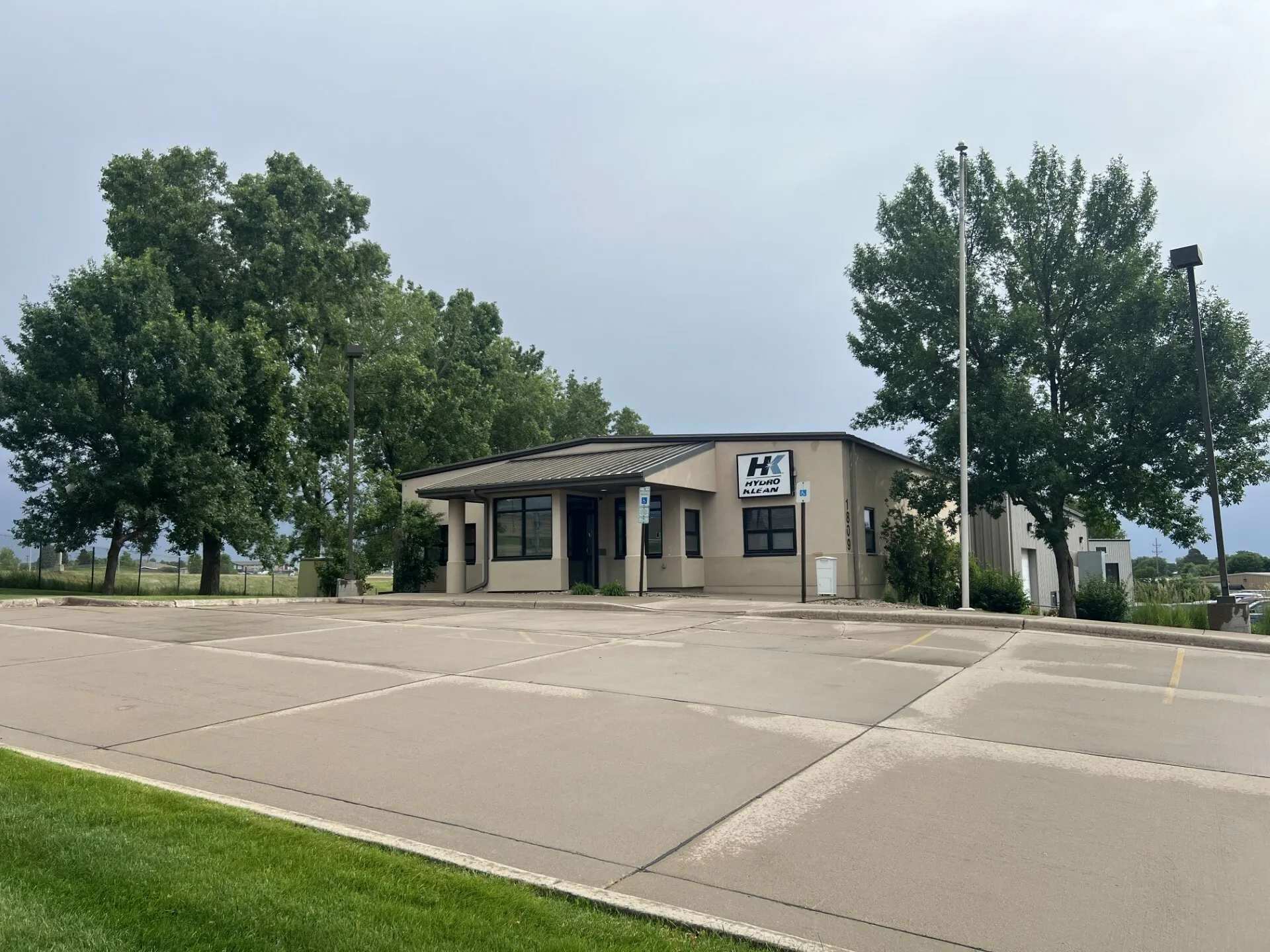 1809 N Terin Cir, Sioux Falls, SD à louer Photo de l’immeuble– Image 1 sur 6