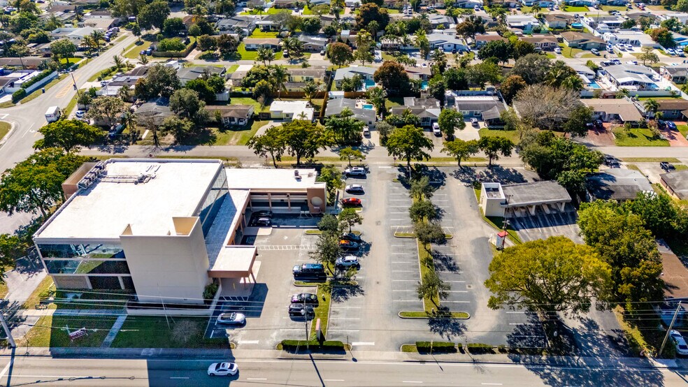 6600 W Taft St, Hollywood, FL à louer - Aérien – Image 3 sur 19