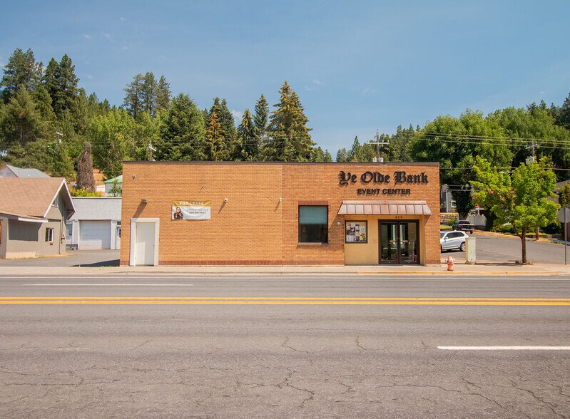 424 S Main St, Troy, ID à louer - Photo de l’immeuble – Image 3 sur 17