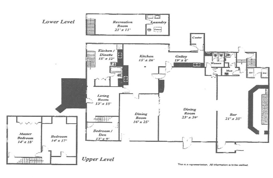 N8240 County Hwy E, Watertown, WI à vendre - Plan d’étage – Image 3 sur 55